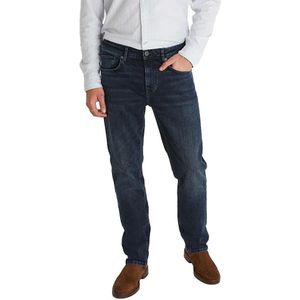 Pepe Jeans Pm20839587aa Straight Cash Spijkerbroek
