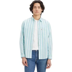 Levi´s ® Classic Overhemd Met Lange Mouwen