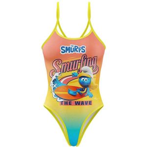 Otso Smurfs Smurfing Zwemkleding
