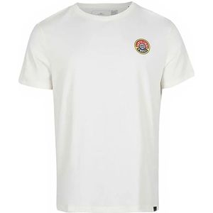O´neill State Emblem T-shirt Met Korte Mouwen
