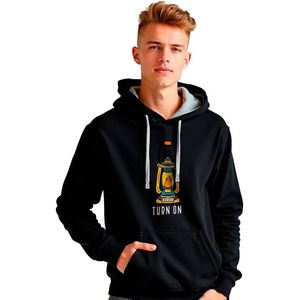 Kruskis Turn On Hoodie