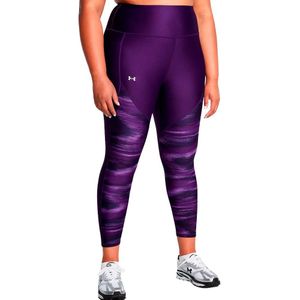 Under Armour - Tech Print Panel - Leggings - Ankle