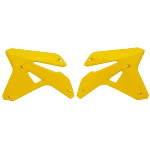 Rtech Suzuki Rm-z 450 Radiatorkappen