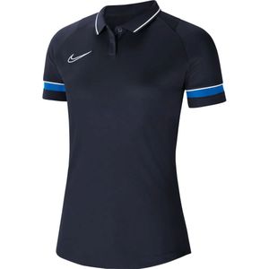 Nike Dri-FIT Academy Sportpolo Dames