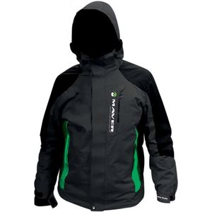 Maver Thermal Jas