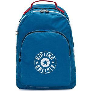 Kipling Curtis Xl 28l Backpack Blauw