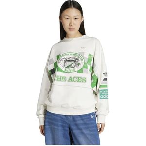 Adidas Originals Archive Court Sweatshirt