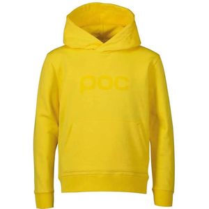 Poc Logo Hoodie