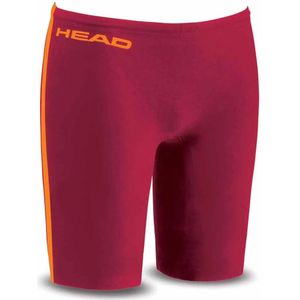 Head - Liquidfire Wiz - Zwempak - Paars - IT 46, Waterafstotend, Polyamide en Lycra