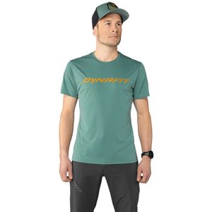 Dynafit Traverse 2 T-shirt Met Korte Mouwen