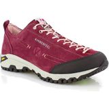 Kimberfeel - Folin - Wandelschoenen - Leren - VIBRAM-zool met Bergprofiel