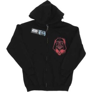 Numskull Darth Vader Star Wars Death Star Sweater