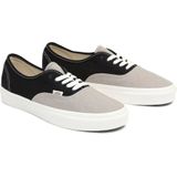 Vans - Authentic - Schoenen - Zwart - Canvas