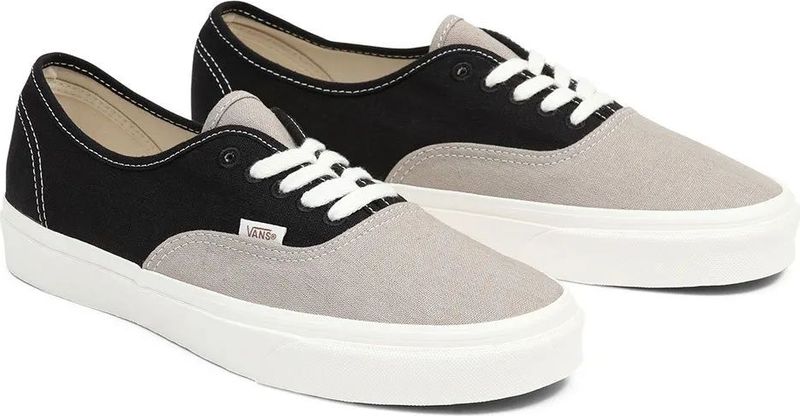 Vans - Authentic - Schoenen - Zwart - Canvas