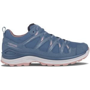 Lowa Innox Evo Ii Goretex Hiking Shoes Blauw EU 39 1/2 Vrouw