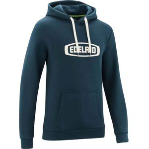 Edelrid - Spotter IV - Hoodie - Biologisch Katoen