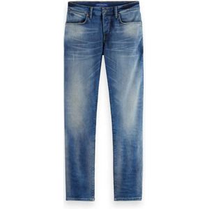 Scotch & Soda Ralston Slim Fit Spijkerbroek