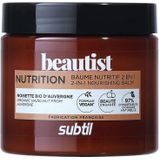 Subtil - Voedend Masker - Haarverzorging - 250 Ml