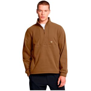 Under Armour Expanse Fleece Fleece Met Halve Rits