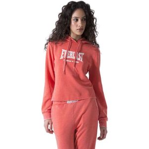 Everlast Back Open Hoodie