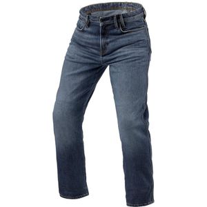 Revit Lombard 3 Rf Jeans Blauw 31 / 32 Man