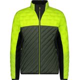 CMP - Unlimitech - Donsjack - Waterafstotend - Primaloft Black Thermoplume Vulling