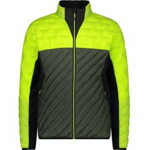 CMP - Unlimitech - Donsjack - Waterafstotend - Primaloft Black Thermoplume Vulling