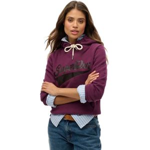 Superdry Super Athletics Hoodie