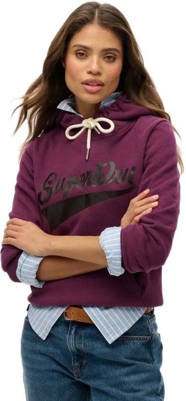 Superdry Super Athletics Hoodie