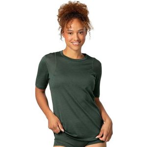 Kari Traa Embla Wool T-shirt Met Korte Mouwen