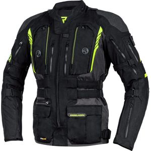 Rebelhorn Patrol Jas