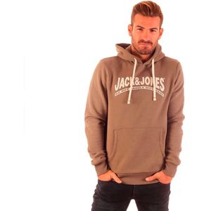 Jack & Jones Regular Fit Hoodie