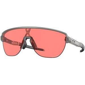 Oakley Corridor Sunglasses Goud Prizm Peach/CAT2