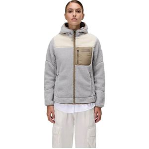 Napapijri - Yupik - Fleece Hoodie - Met Volledige Rits