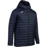 Joma - Urban V - Kinderjas - Gewatteerd - Met Capuchon