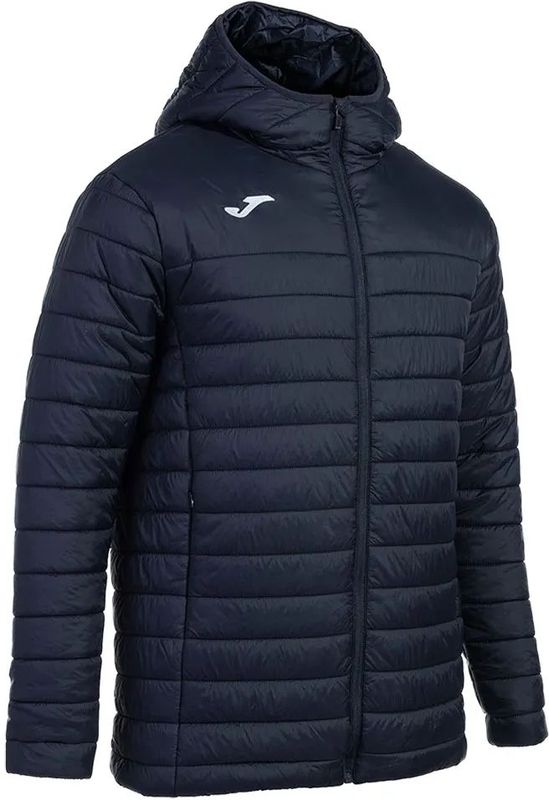 Joma - Urban V - Kinderjas - Gewatteerd - Met Capuchon