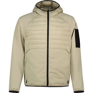 BOSS - Urbanex Hybrid Jack - Synthetisch - Zwart