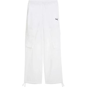 Puma Select Wardrobe Essential Cargo Relaxed Fit Trainingsbroek