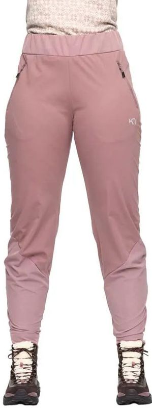 Kari Traa - Thale - Sportbroek - Roze - Wind- en Waterdicht