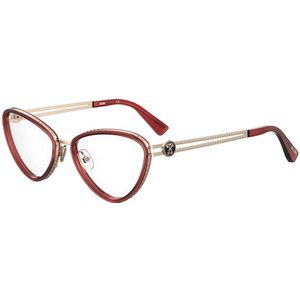 Moschino Mos585-lhf Glasses Goud