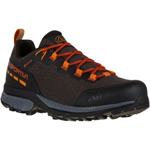La Sportiva Tx Hike Goretex Hiking Shoes Zwart EU 44 1/2 Man