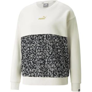 Puma Winterized Crew Sweatshirt