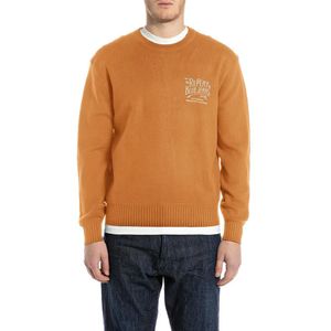 Replay Uk4885.000.g23538 Trui