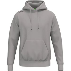 Erima - Junior Hoodie - Katoenmengsel - Unisex - Gevoerde Capuchon