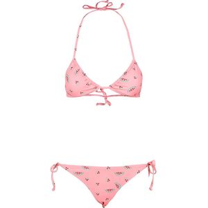 Urban Classics - Pattern Bikini - Driehoekvorm - Kleur
