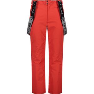 Cmp 3w04467 Pants Rood 2XL Man