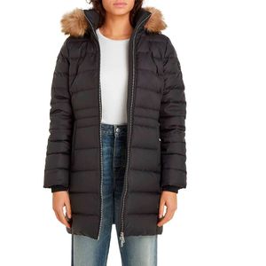Tommy Hilfiger Tyra Down Jas
