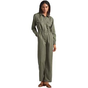 Pepe Jeans - Belice - Jumpsuit - Lichtgewicht - Dames