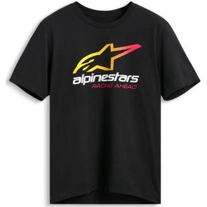 Alpinestars Aligned Csf T-shirt Met Korte Mouwen