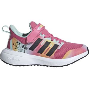 Adidas Fortarun Minnie El Running Shoes Roze EU 36 2/3 Jongen